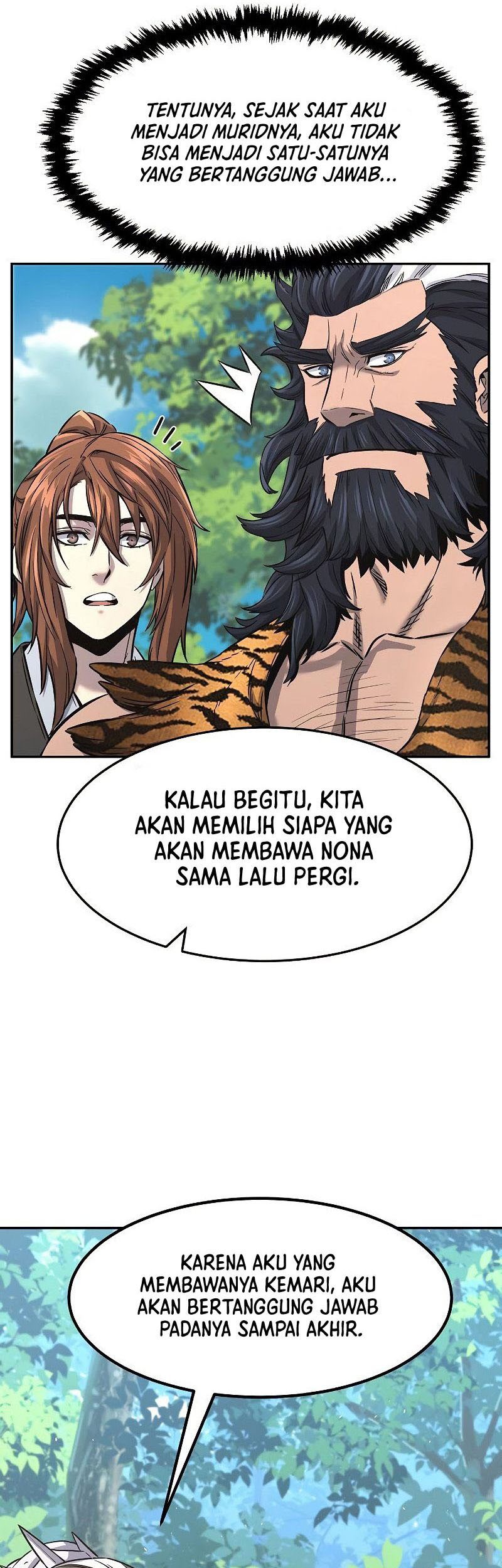 Absolute Sword Sense Chapter 53 page 65