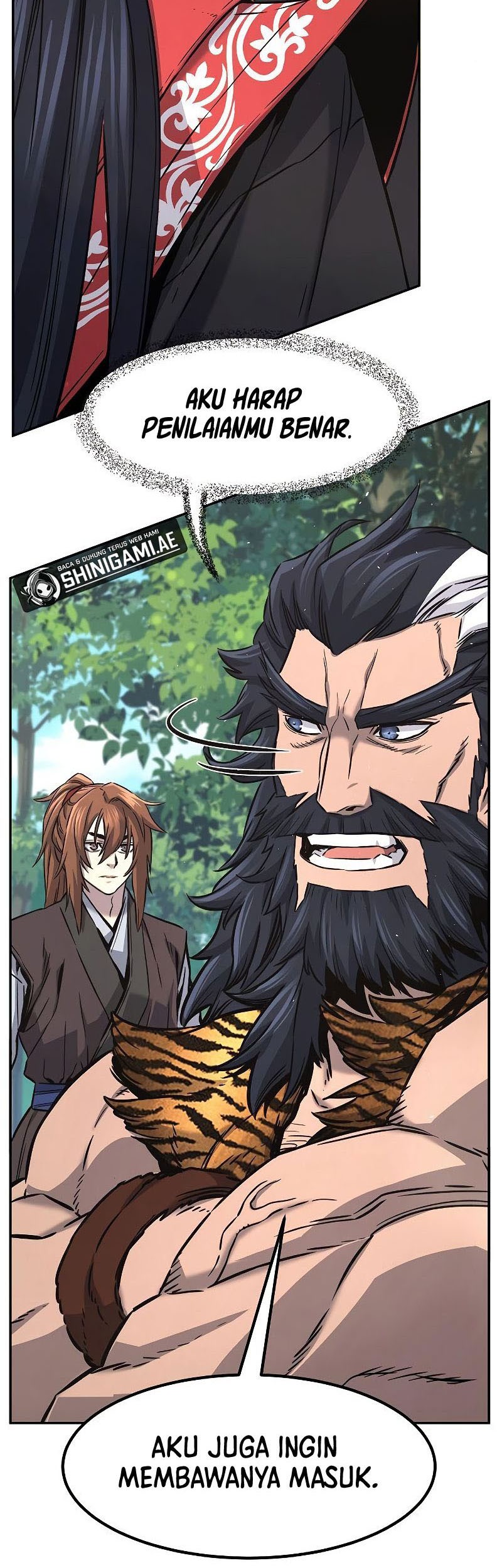 Absolute Sword Sense Chapter 53 page 67
