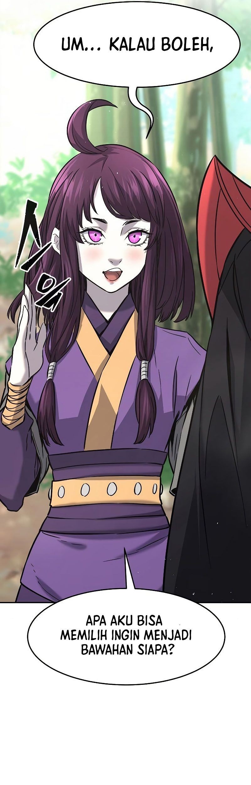Absolute Sword Sense Chapter 53 page 72