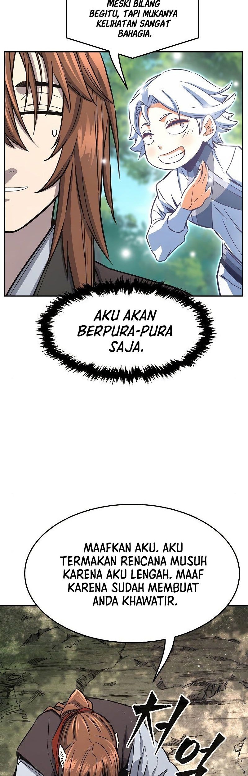 Absolute Sword Sense Chapter 53 page 7
