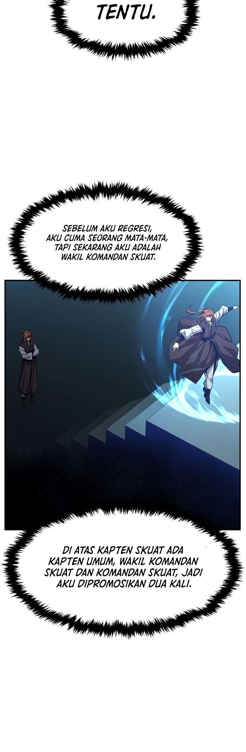 Absolute Sword Sense Chapter 53 page 16