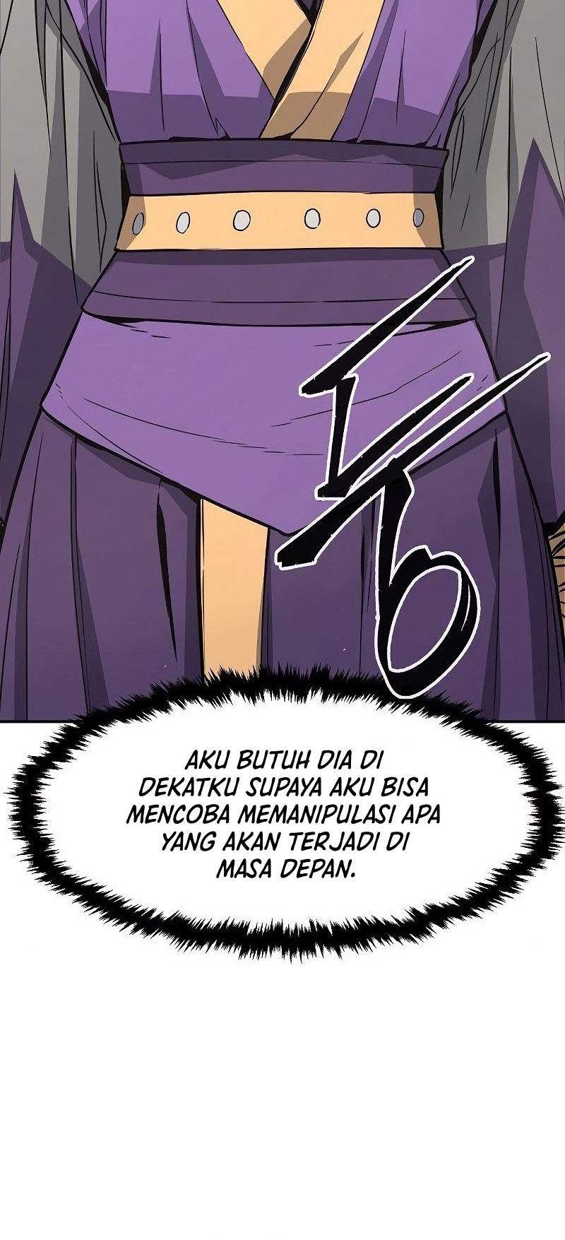 Absolute Sword Sense Chapter 53 page 26