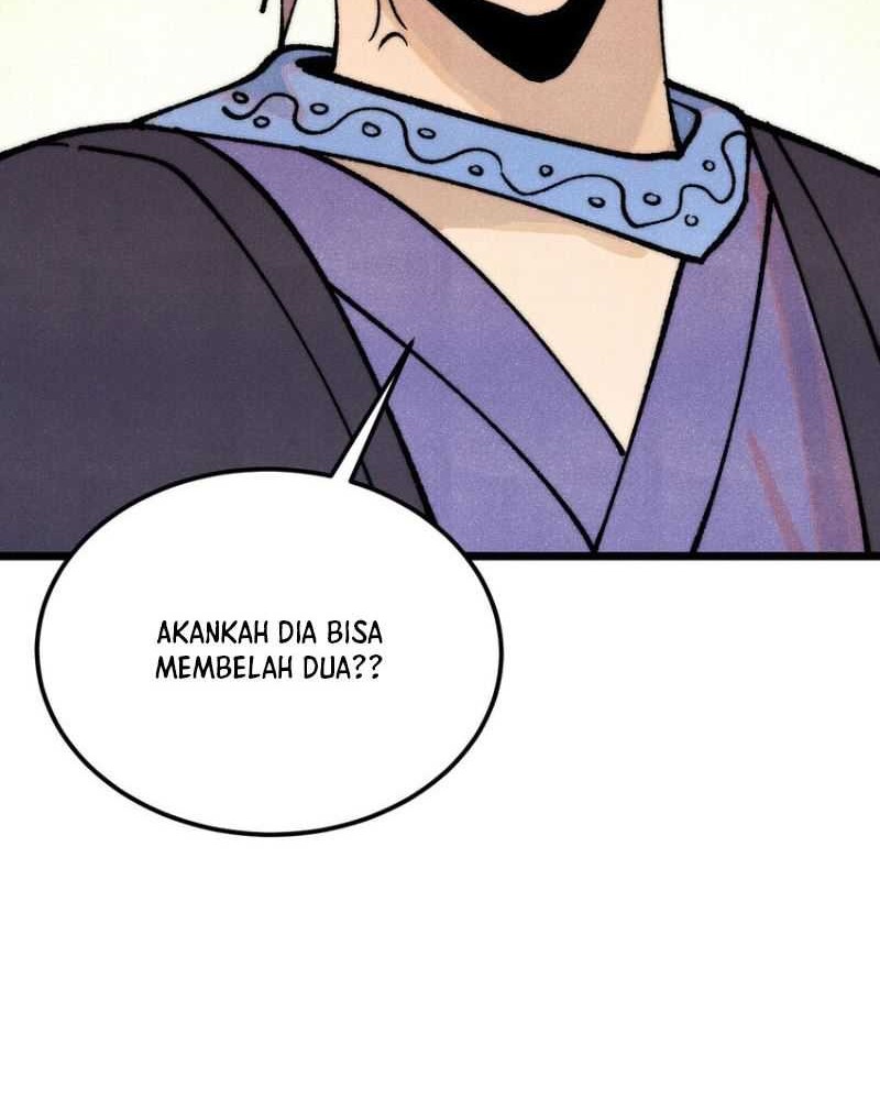 All Hail the Sect Leader Chapter 278 page 25