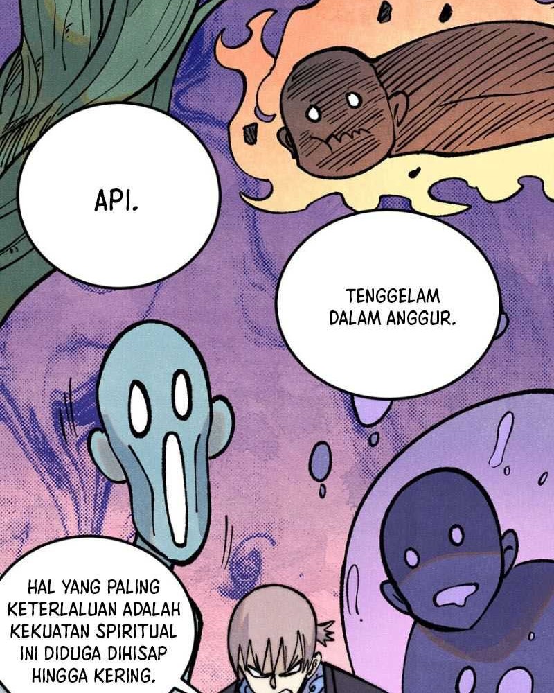 All Hail the Sect Leader Chapter 278 page 27