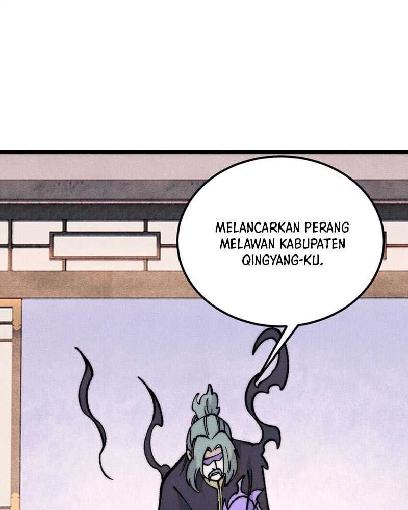 All Hail the Sect Leader Chapter 278 page 32