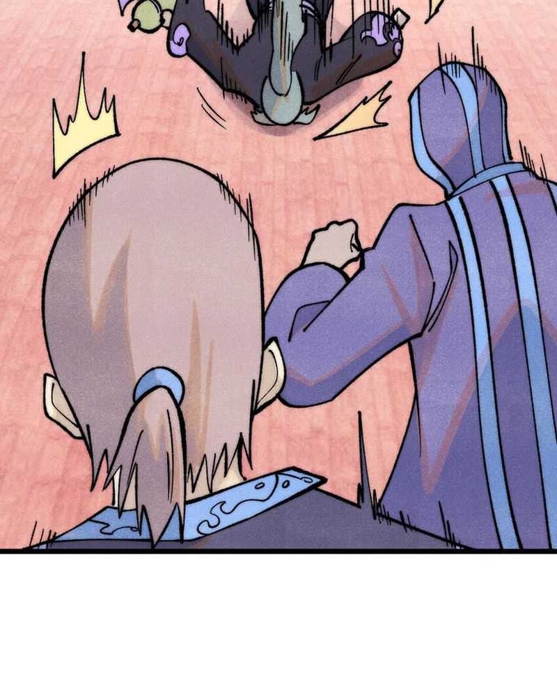 All Hail the Sect Leader Chapter 278 page 38
