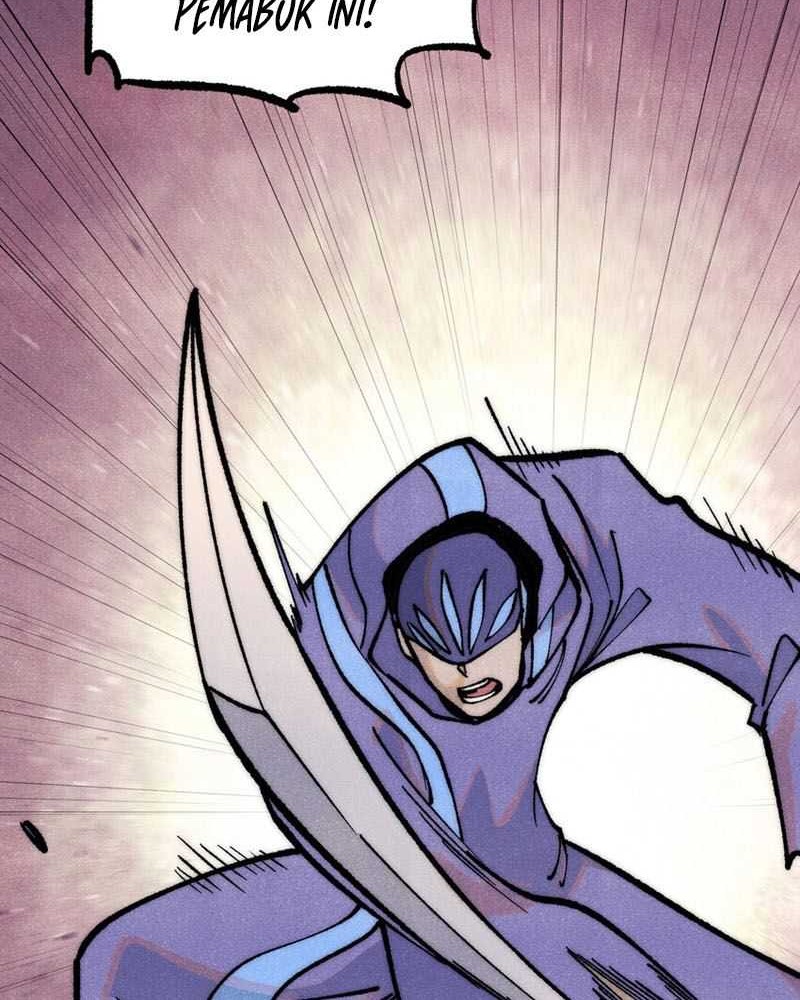 All Hail the Sect Leader Chapter 278 page 40