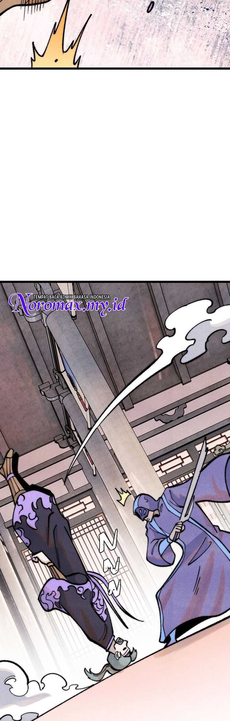 All Hail the Sect Leader Chapter 278 page 43