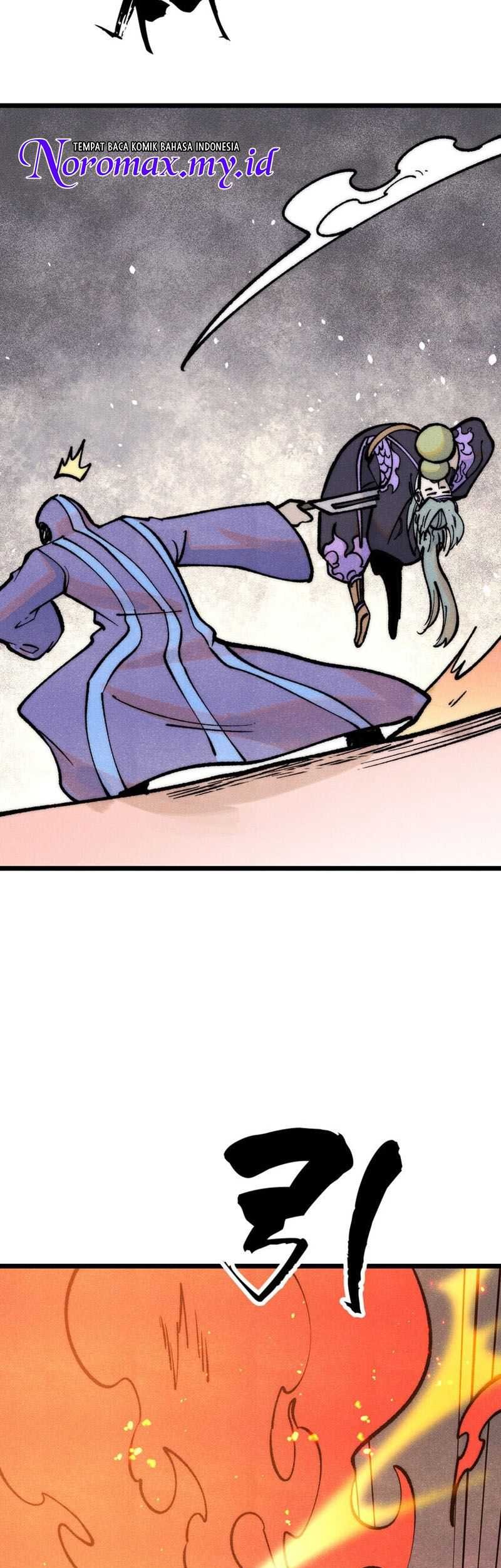 All Hail the Sect Leader Chapter 278 page 47