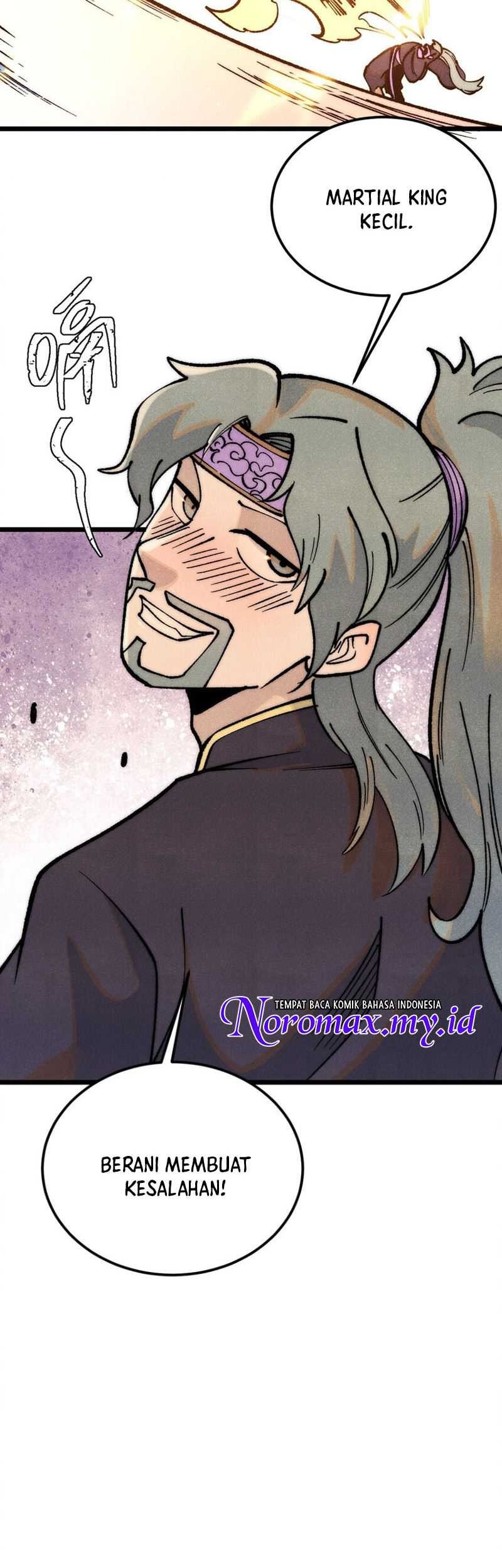 All Hail the Sect Leader Chapter 278 page 49