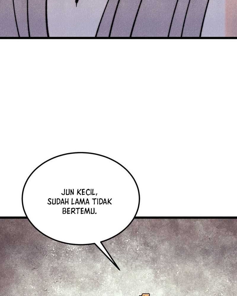 All Hail the Sect Leader Chapter 278 page 3