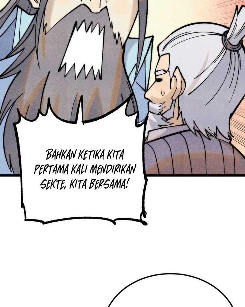 All Hail the Sect Leader Chapter 278 page 5