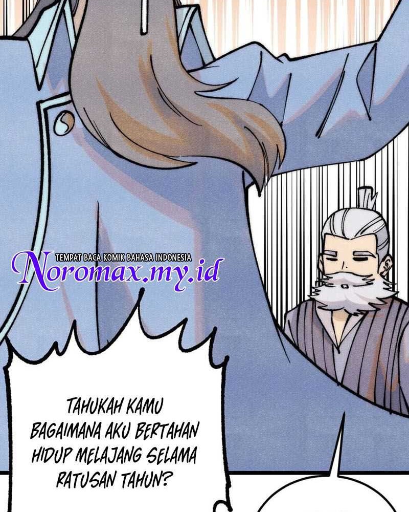 All Hail the Sect Leader Chapter 278 page 7