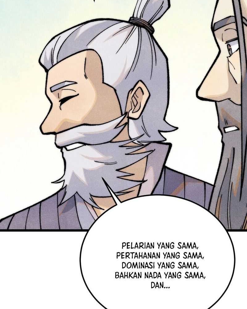 All Hail the Sect Leader Chapter 278 page 13