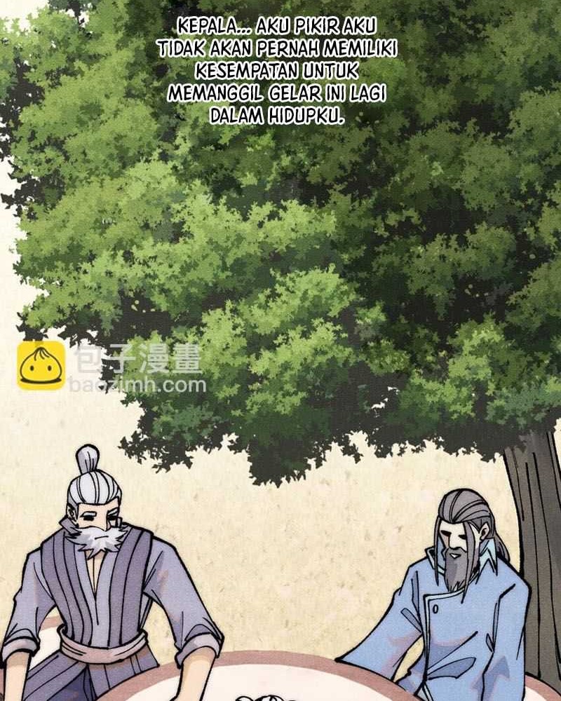All Hail the Sect Leader Chapter 278 page 15