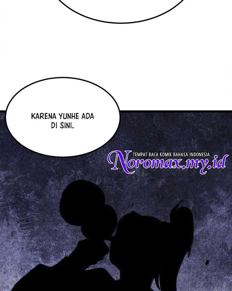 All Hail the Sect Leader Chapter 278 page 17