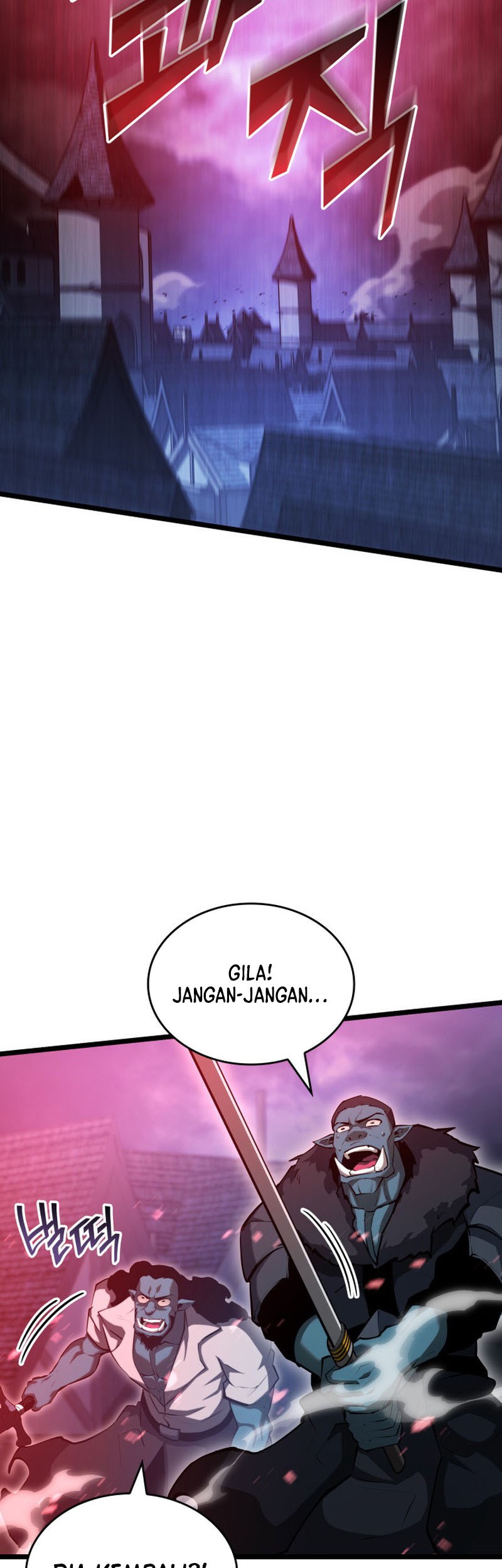Return of the SSS-Class Ranker Chapter 82 page 48