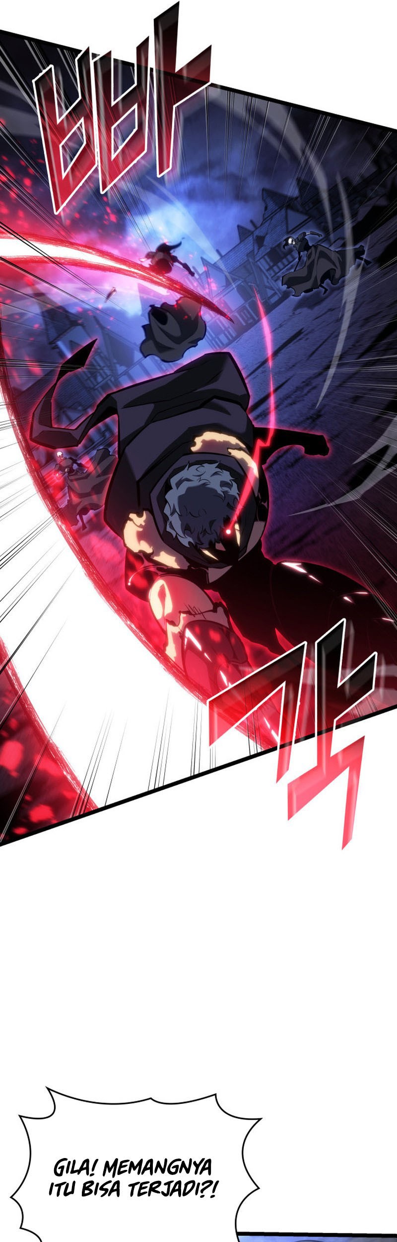 Return of the SSS-Class Ranker Chapter 82 page 54