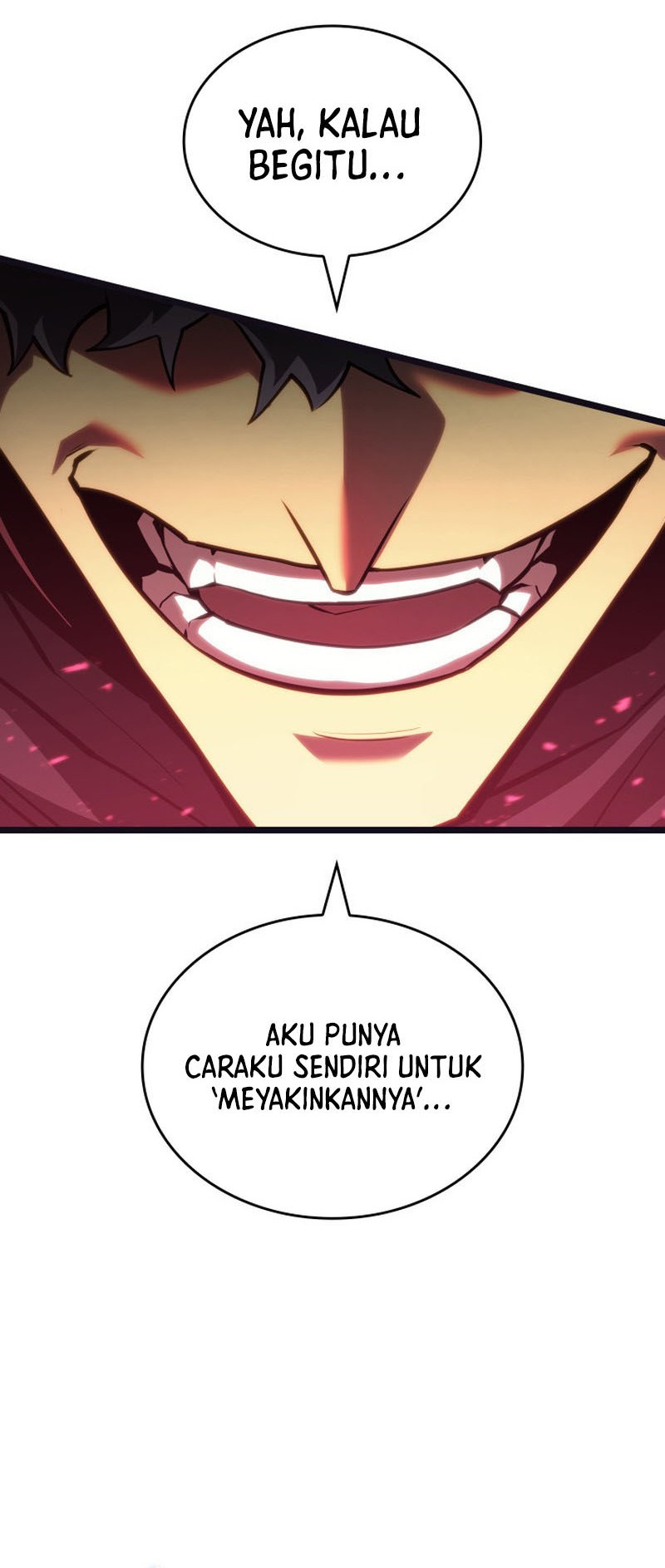 Return of the SSS-Class Ranker Chapter 82 page 57