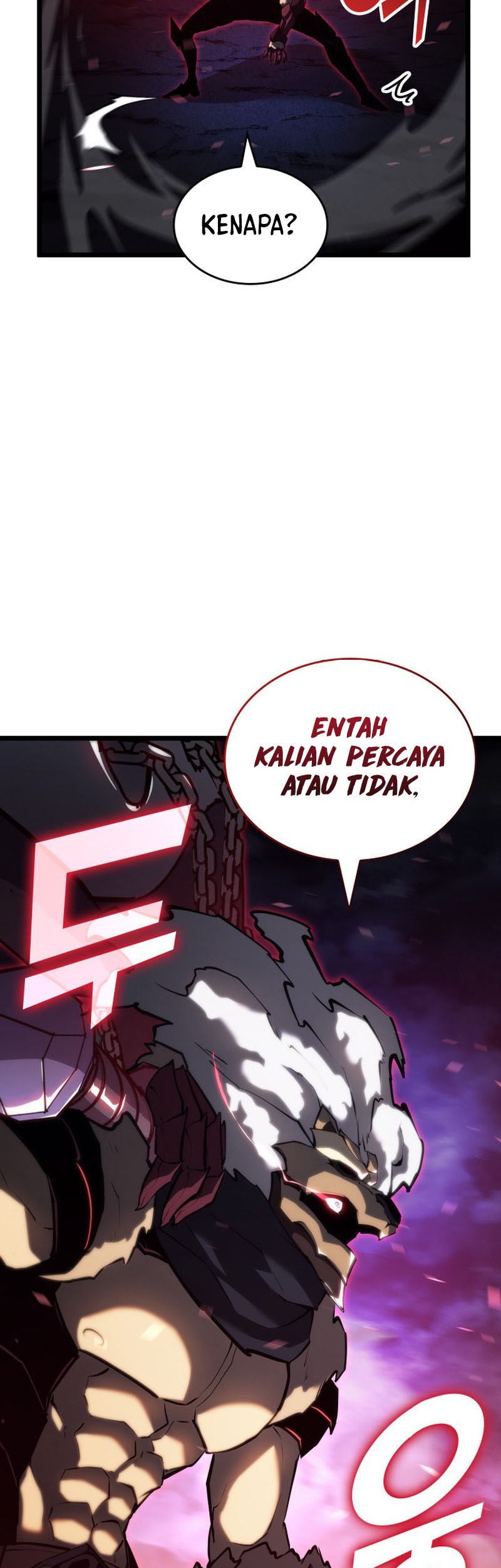 Return of the SSS-Class Ranker Chapter 82 page 60