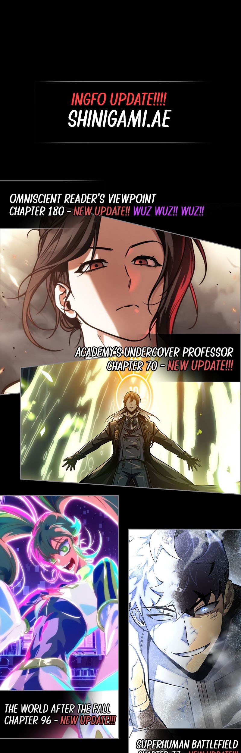 Return of the SSS-Class Ranker Chapter 82 page 62