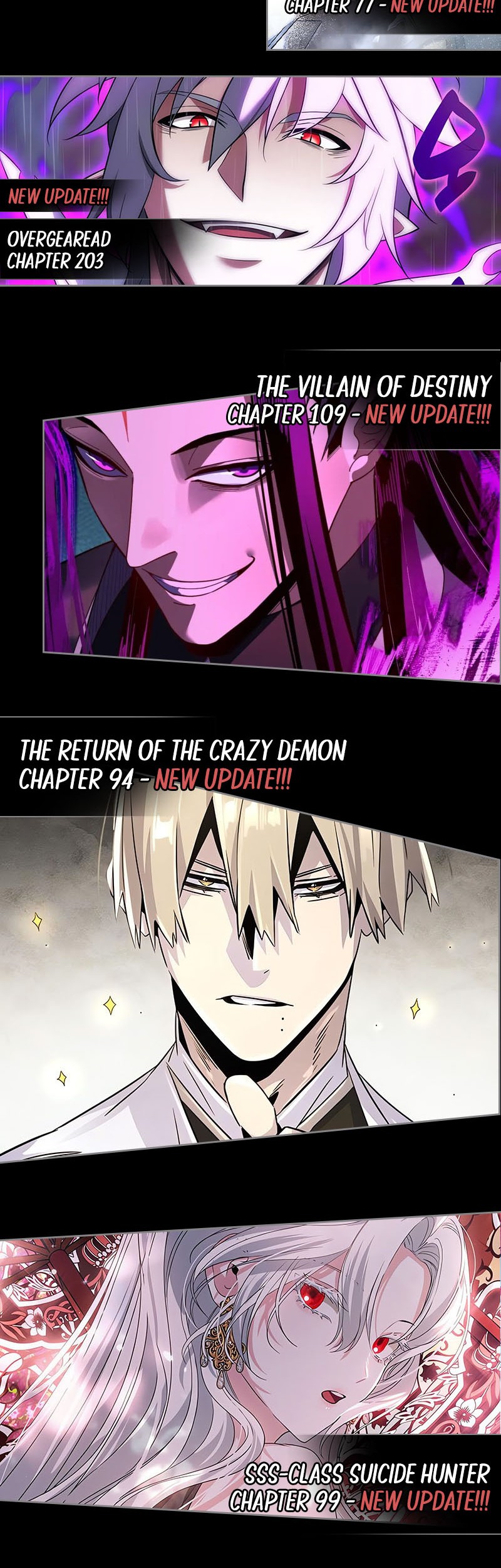 Return of the SSS-Class Ranker Chapter 82 page 63