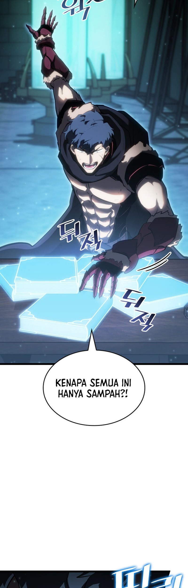Return of the SSS-Class Ranker Chapter 82 page 7