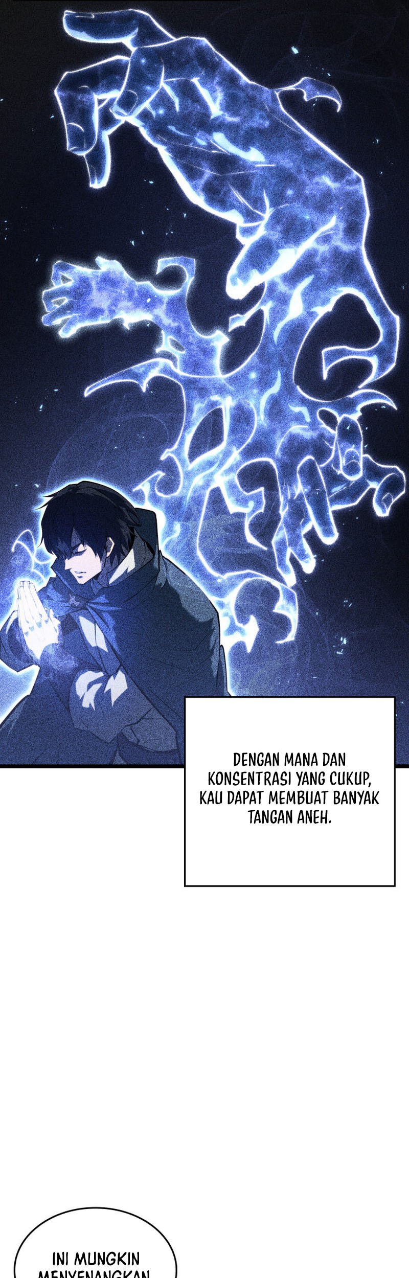 Return of the SSS-Class Ranker Chapter 82 page 10