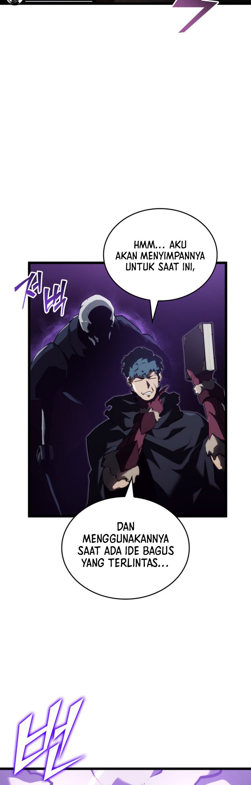 Return of the SSS-Class Ranker Chapter 82 page 12