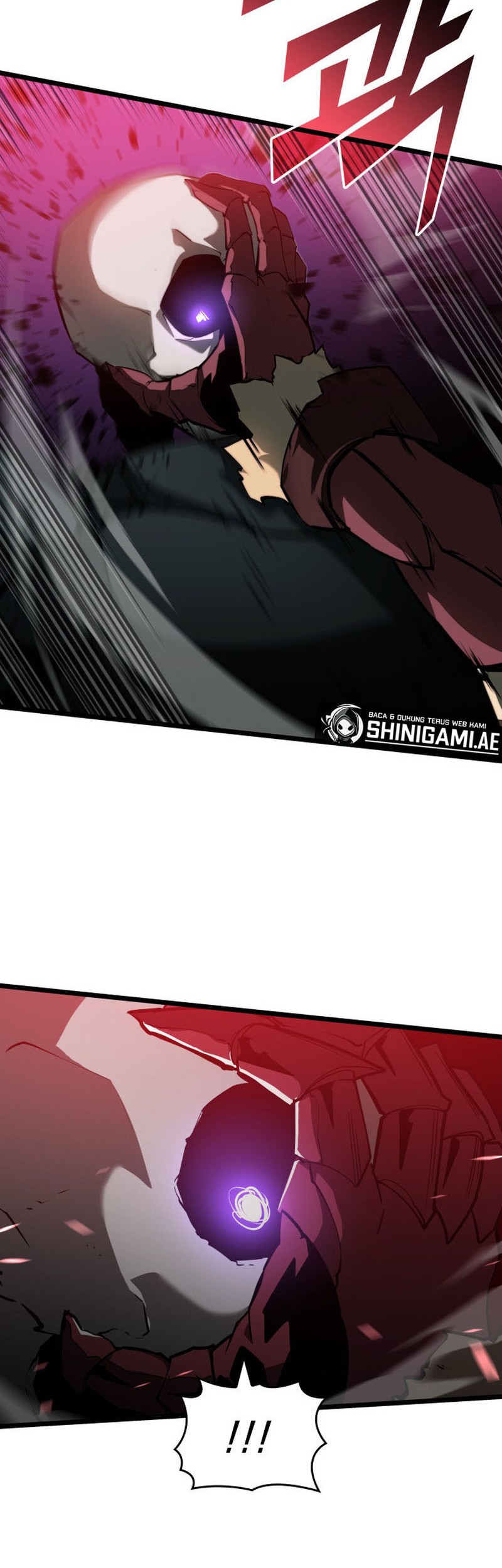 Return of the SSS-Class Ranker Chapter 82 page 15