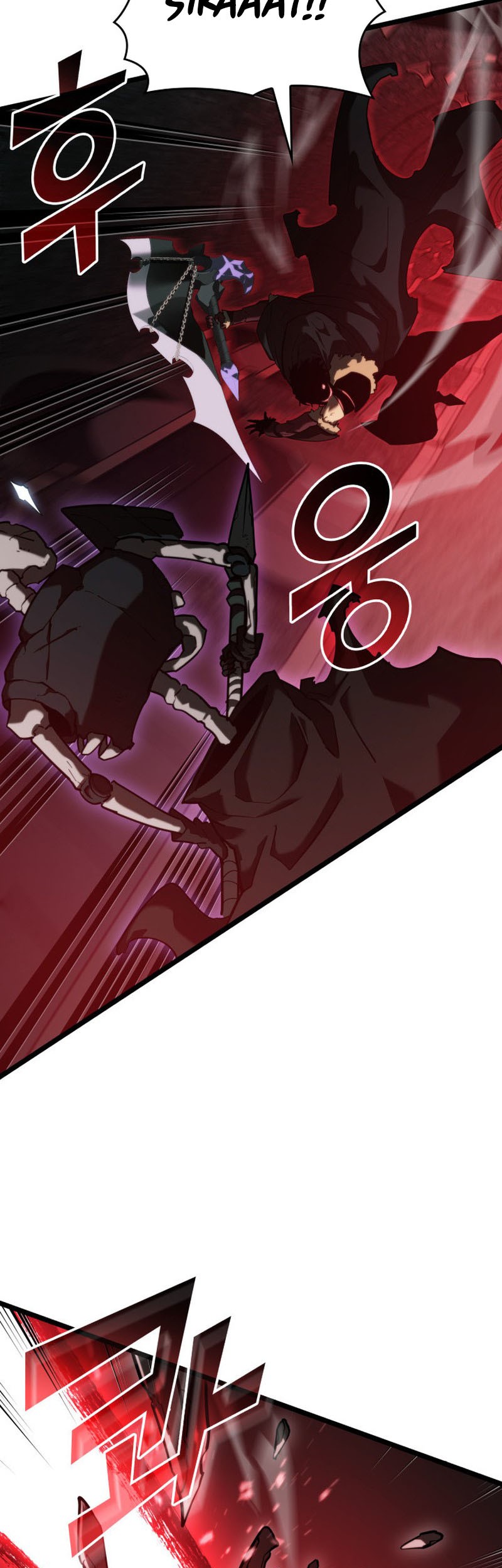 Return of the SSS-Class Ranker Chapter 82 page 24