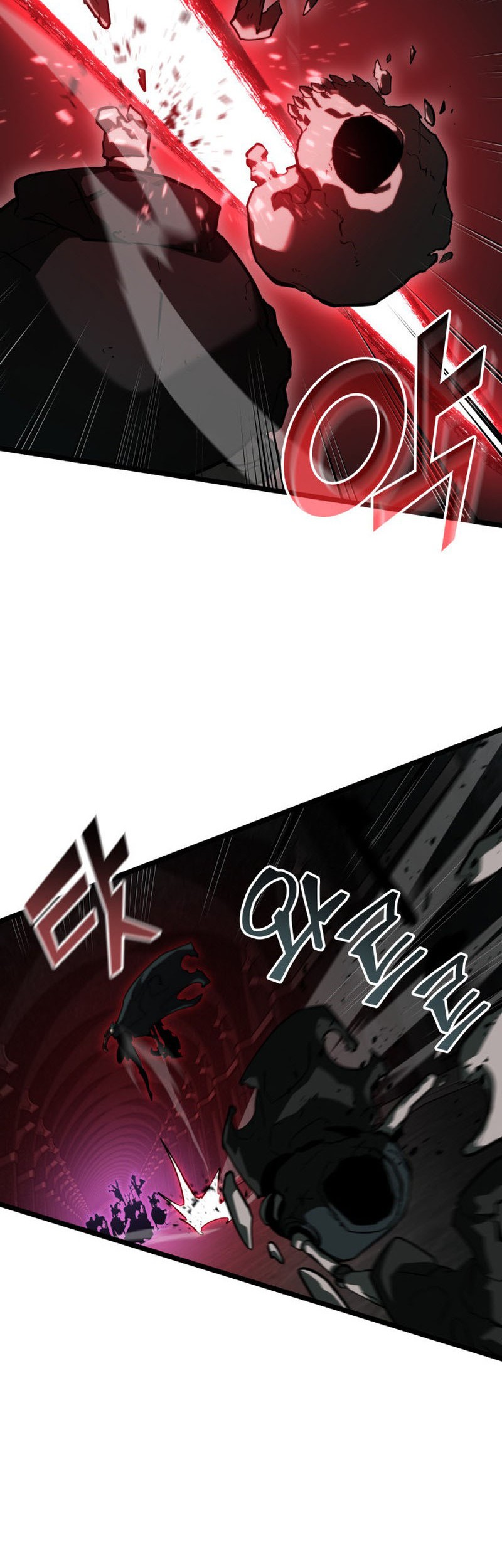 Return of the SSS-Class Ranker Chapter 82 page 25