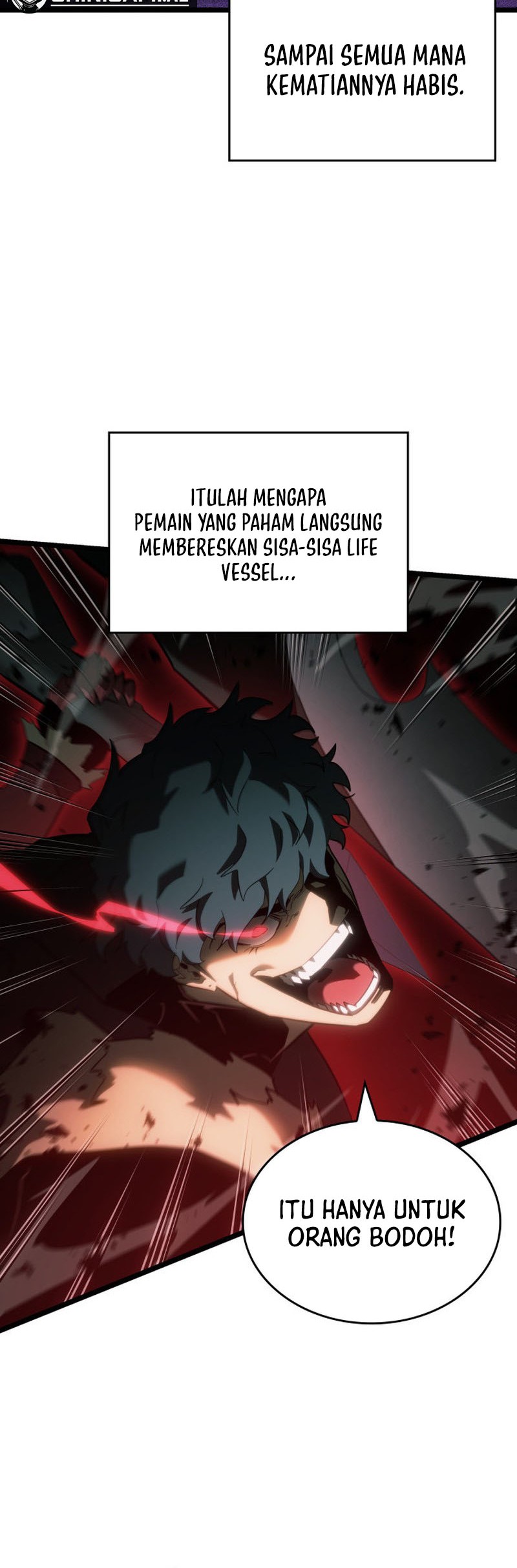 Return of the SSS-Class Ranker Chapter 82 page 29