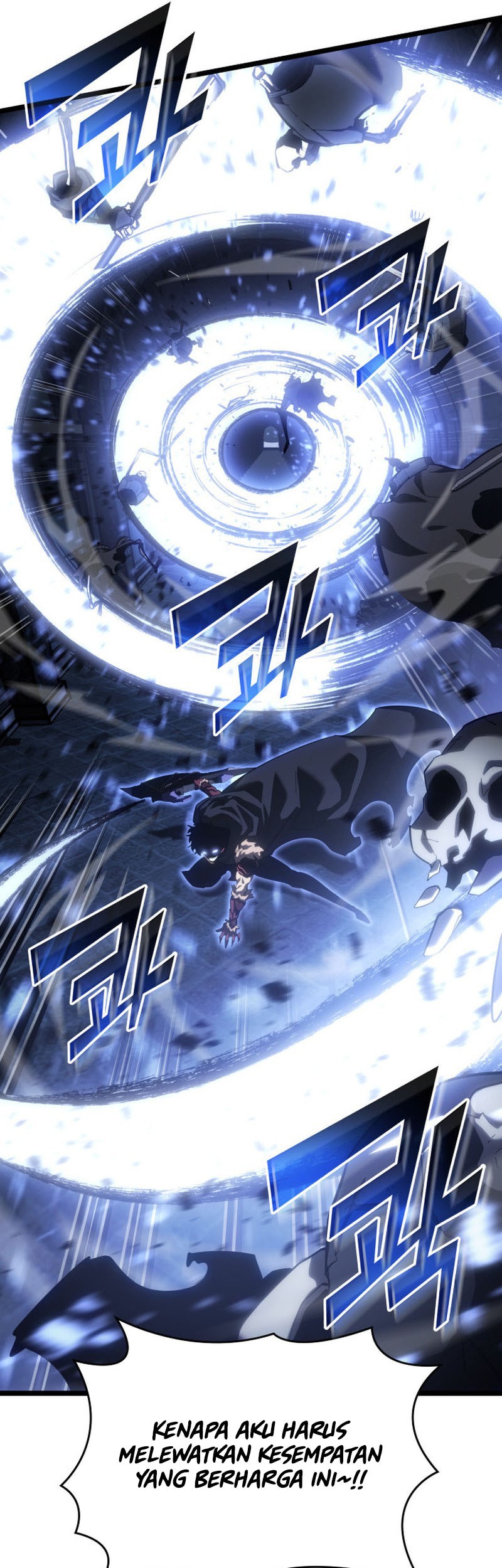 Return of the SSS-Class Ranker Chapter 82 page 30