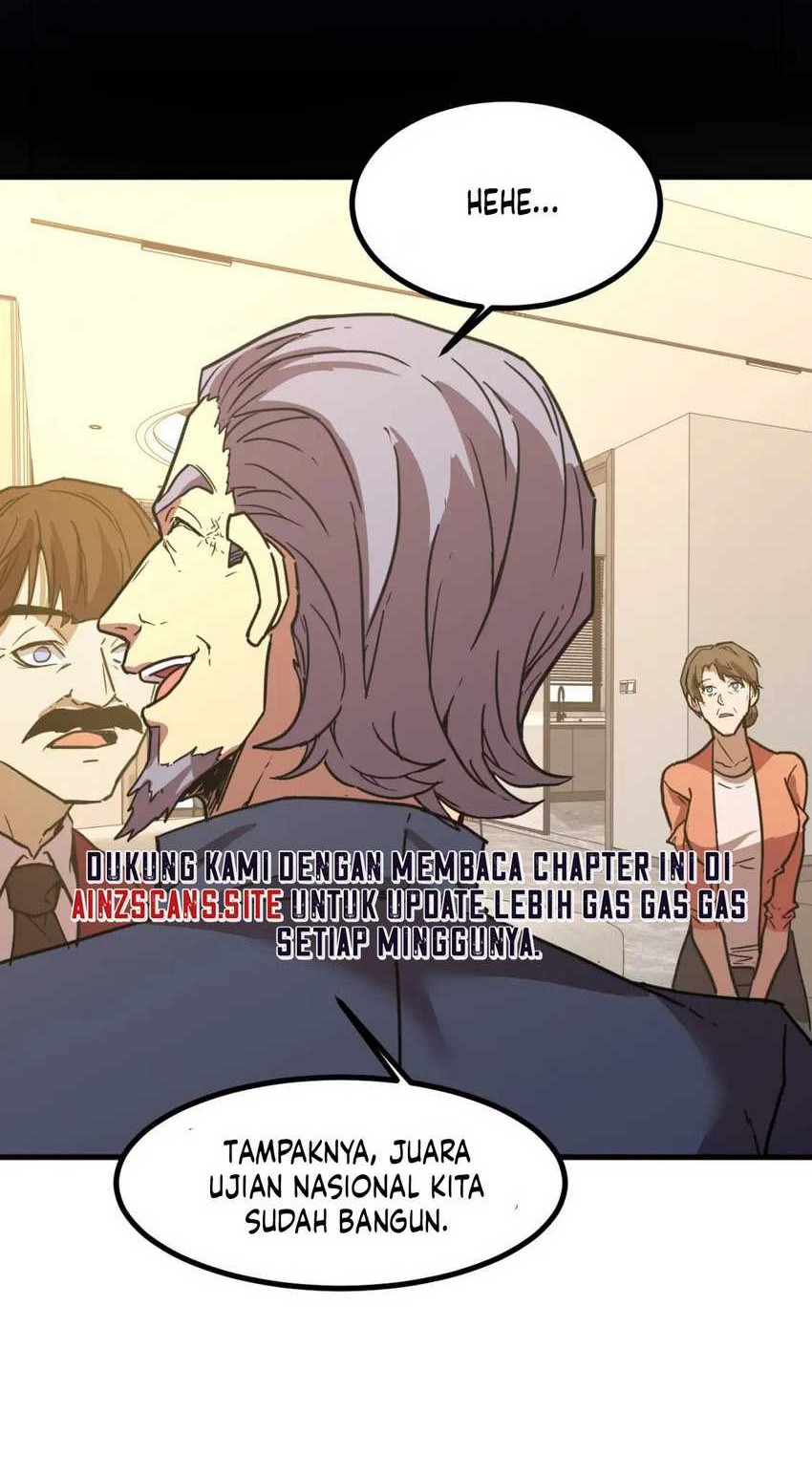 Apex Future Martial Arts Chapter 65 page 23