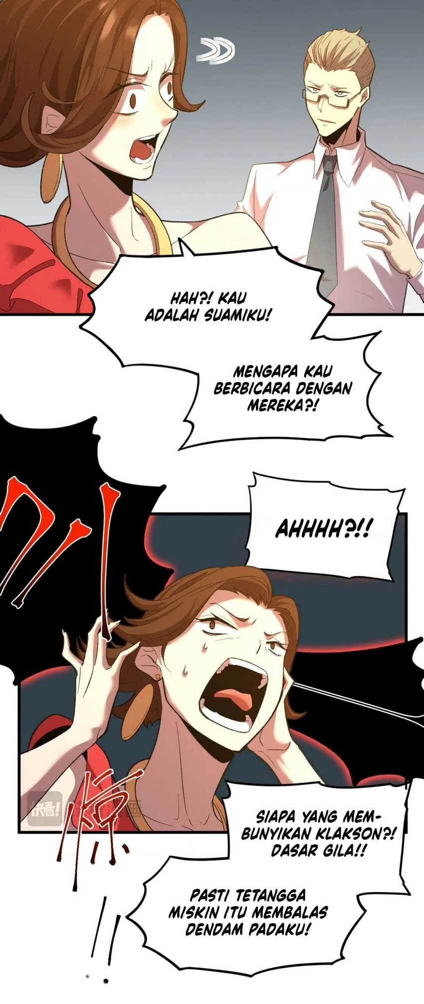 Apex Future Martial Arts Chapter 65 page 7
