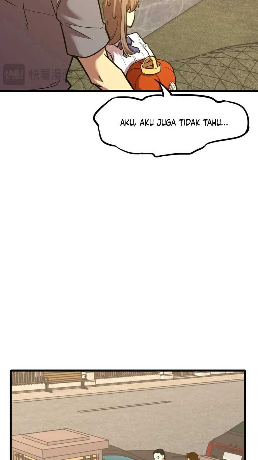 Apex Future Martial Arts Chapter 65 page 11