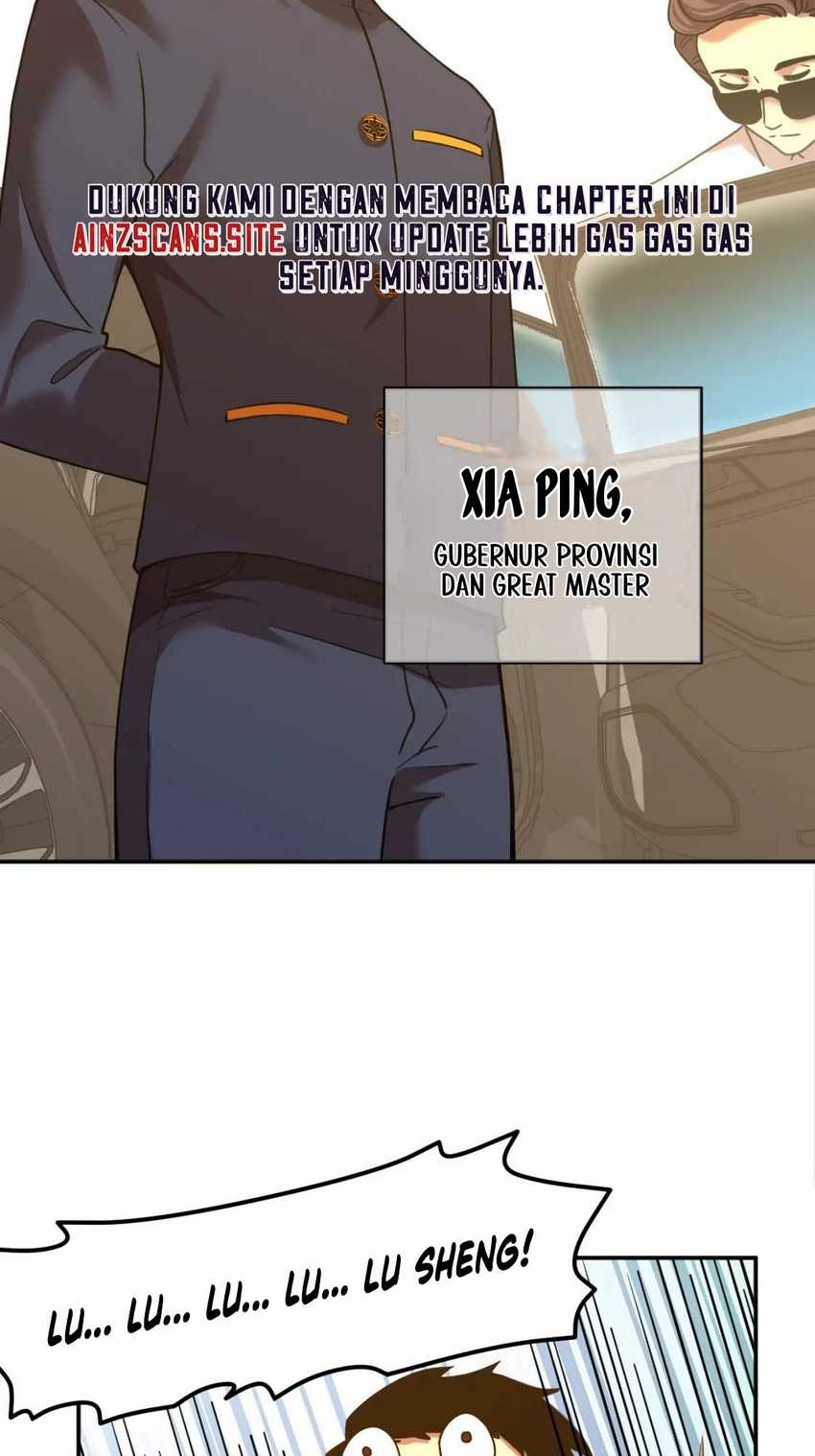 Apex Future Martial Arts Chapter 65 page 13
