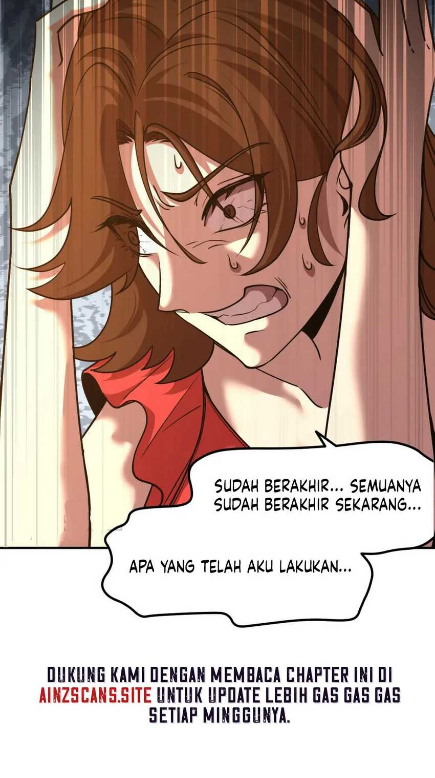 Apex Future Martial Arts Chapter 65 page 15