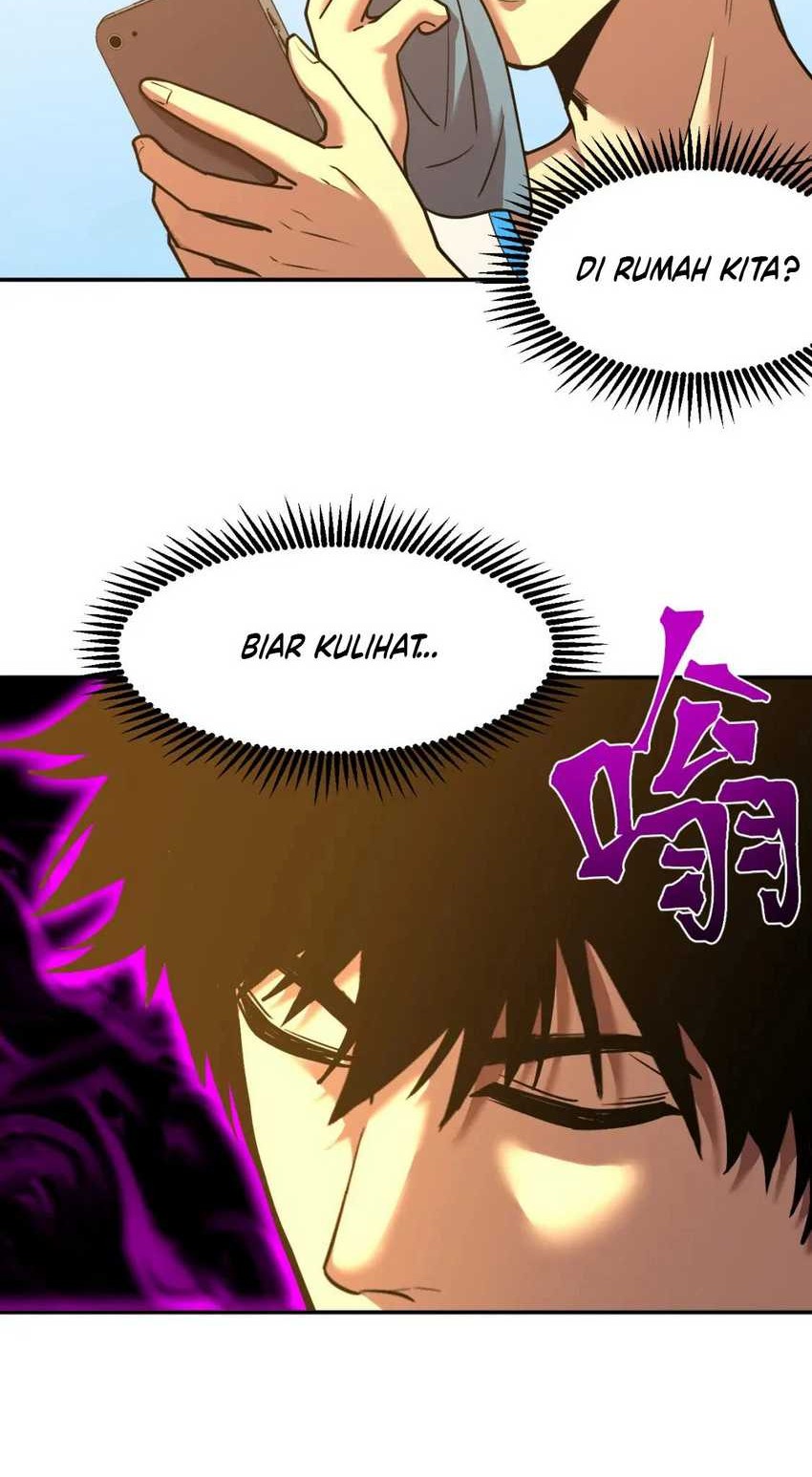 Apex Future Martial Arts Chapter 65 page 19