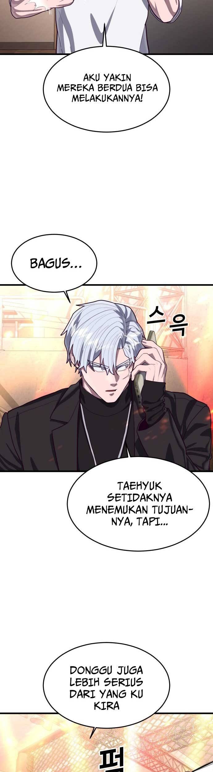 Absolute Obedience Chapter 60 page 33