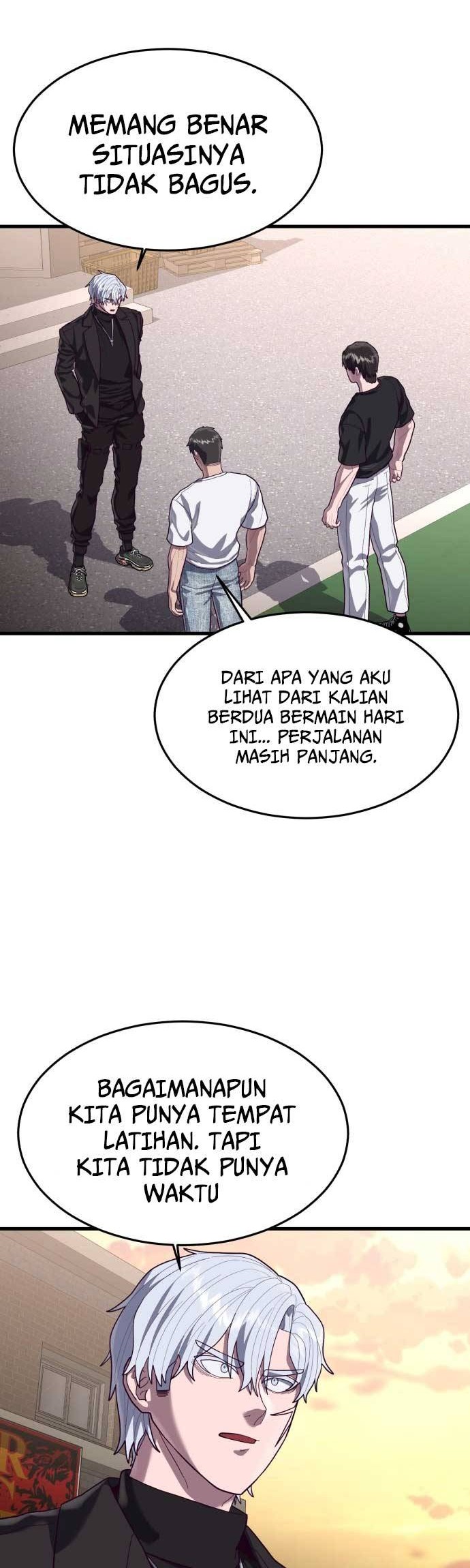 Absolute Obedience Chapter 60 page 42