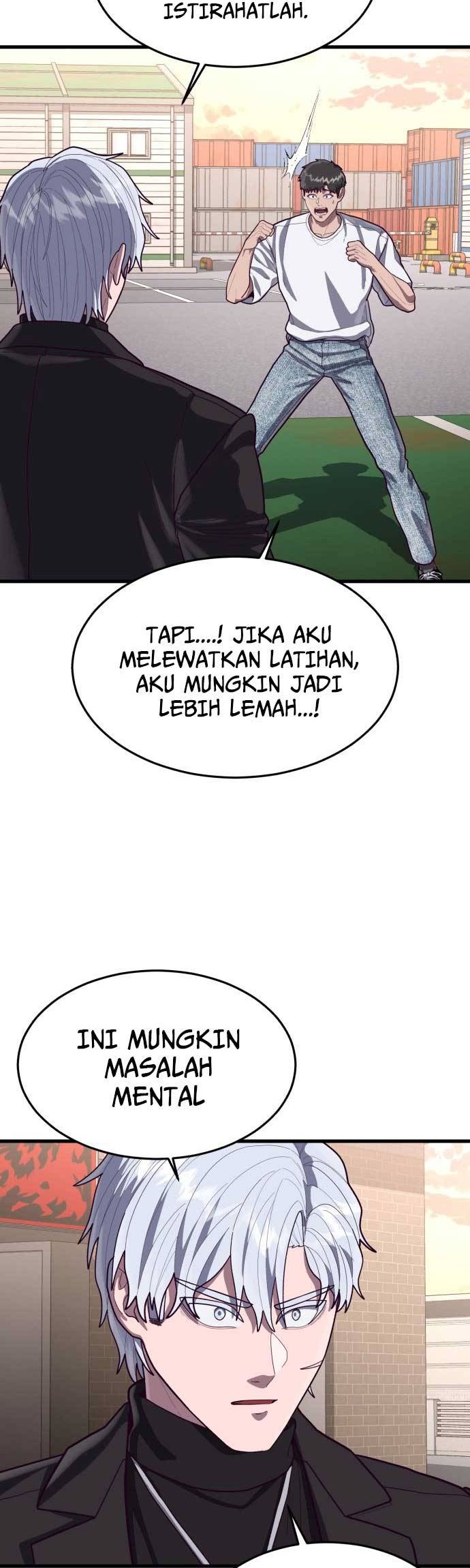 Absolute Obedience Chapter 60 page 48