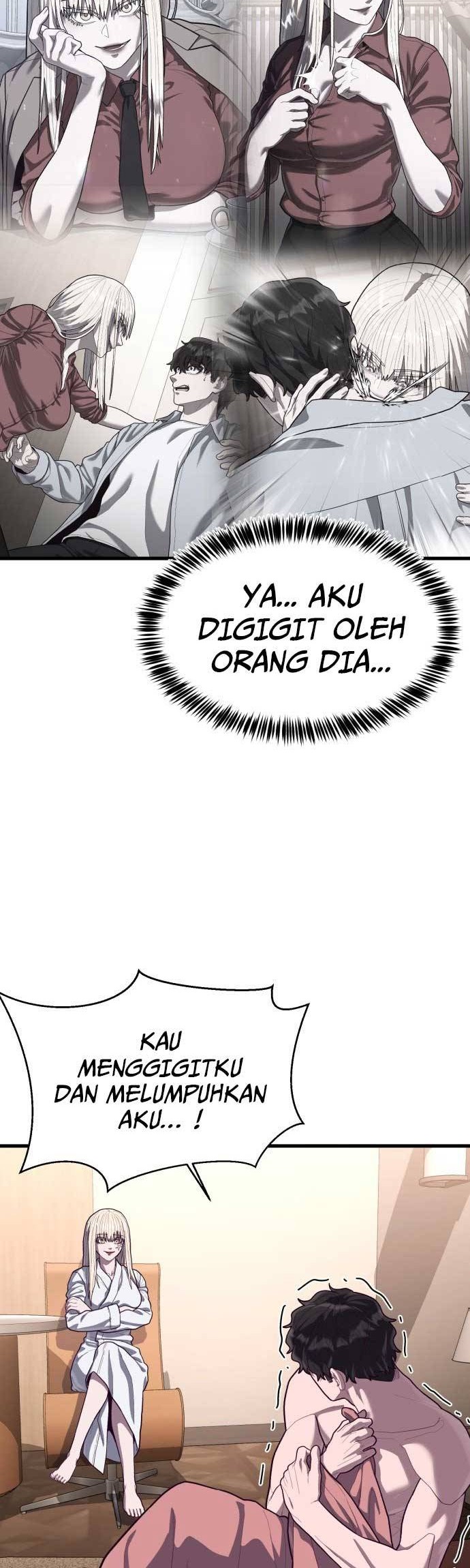 Absolute Obedience Chapter 60 page 6