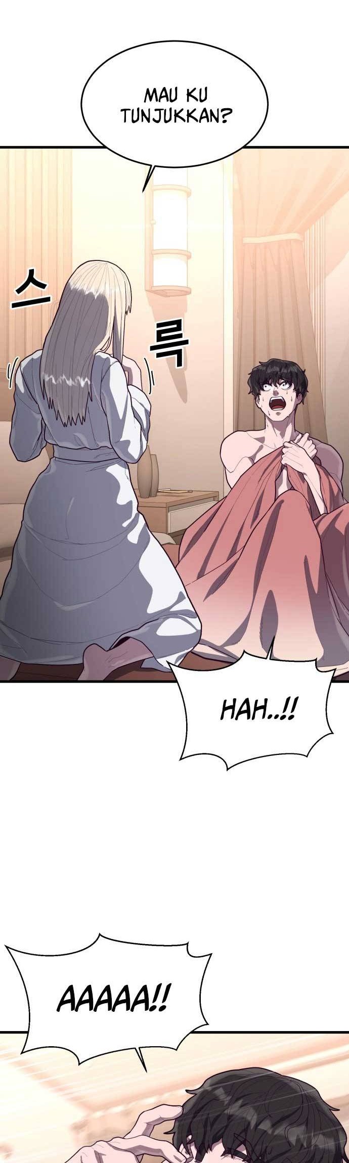 Absolute Obedience Chapter 60 page 10