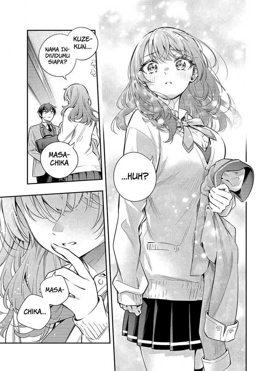 Tokidoki Bosotto Roshiago de Dereru Tonari no Alya-san Chapter 26 page 10
