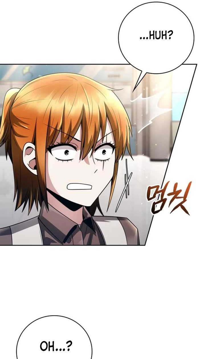 Clever Cleaning Life Of The Returned Genius Hunter Chapter 45 page 31