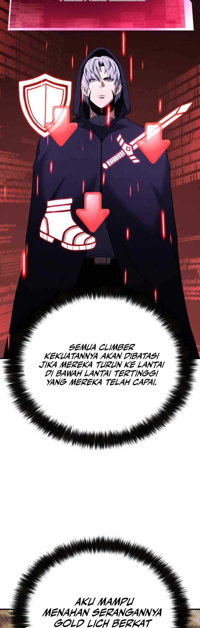 Absolute Necromancer Chapter 37 page 39