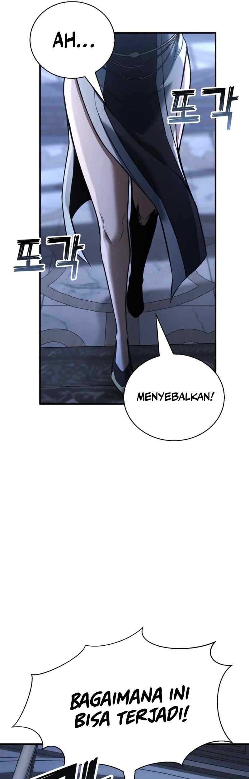 Absolute Necromancer Chapter 37 page 61