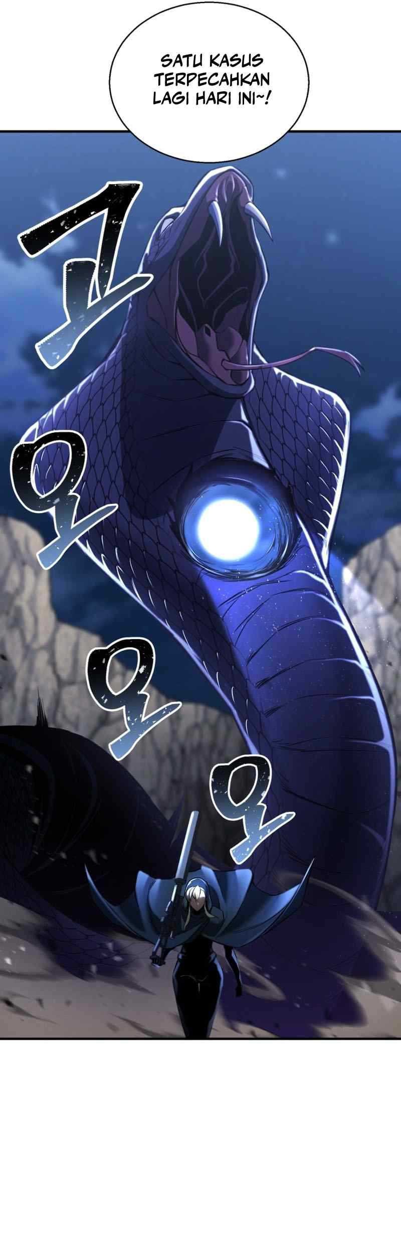 Absolute Necromancer Chapter 37 page 77